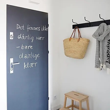 Msc Brzezno Hygge Apartment