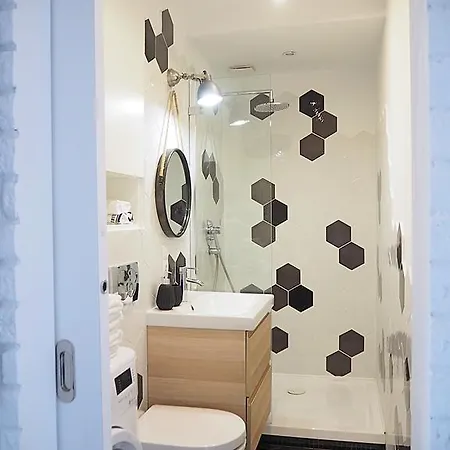 Msc Brzezno Hygge Apartment *